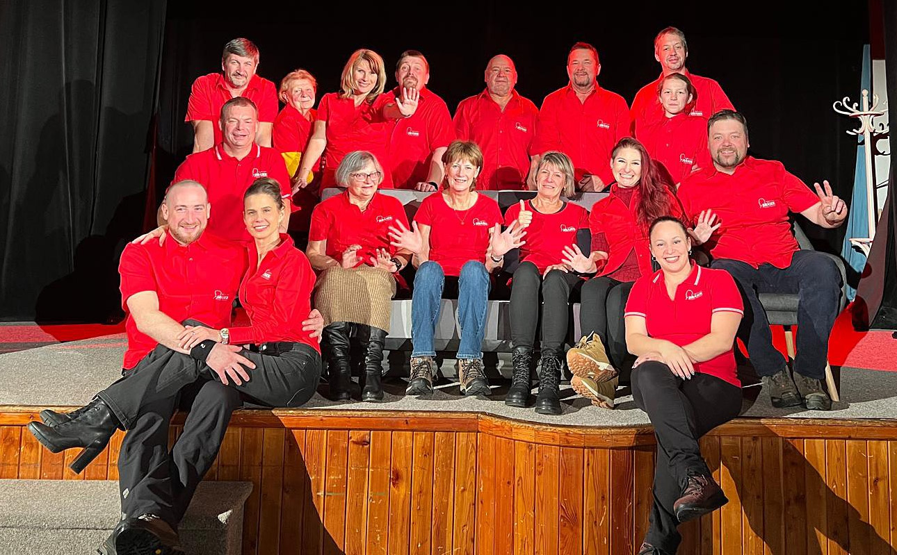 DS Jir&aacute;sek Rokytnice nad Jizerou