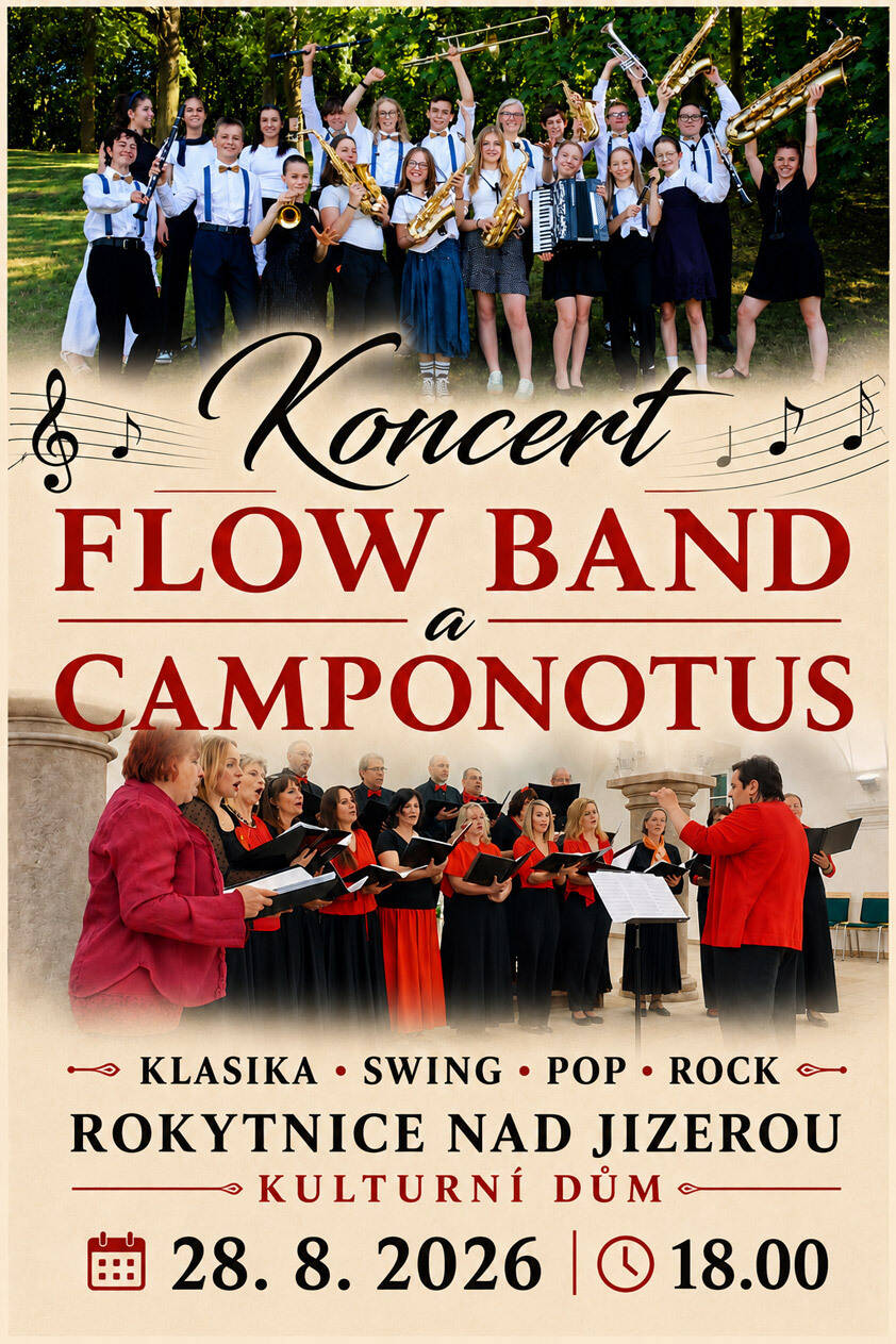 Camponotus & Flow Band