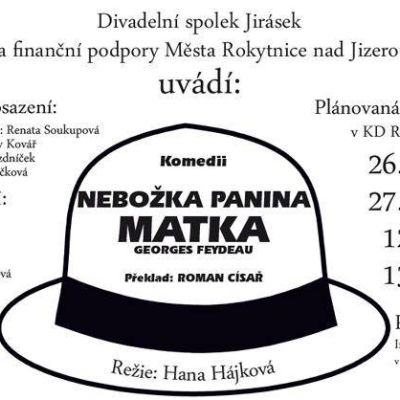divadlo